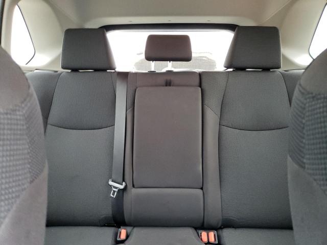 Photo 10 from auction – 2021 TOYOTA RAV4 LE with VIN 2T3H1RFV5MW170797