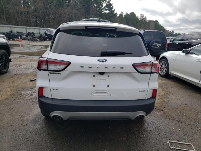 Photo 6 from auction – 2020 FORD ESCAPE SE with VIN 1FMCU0G6XLUA68293