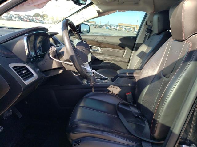 Photo 7 from auction – 2013 GMC TERRAIN DE with VIN 2GKFLYE37D6217534