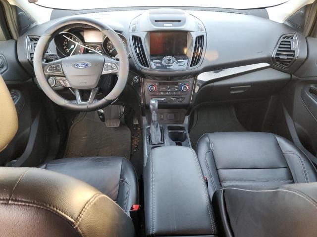 Photo 8 from auction – 2017 FORD ESCAPE TIT with VIN 1FMCU0JDXHUE20951