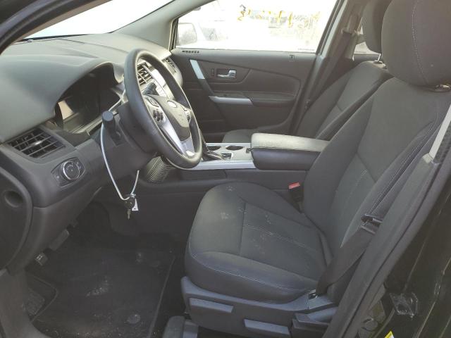 Photo 7 from auction – 2014 FORD EDGE SE with VIN 2FMDK3GC6EBB10971