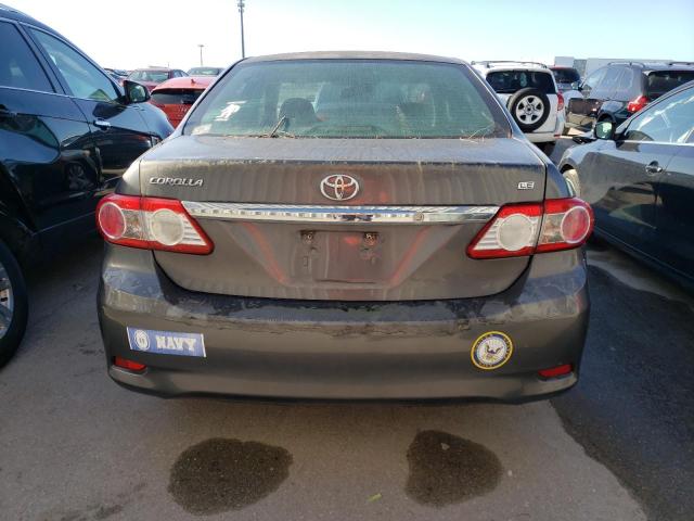 Zdjęcie 6 z aukcji – 2013 TOYOTA COROLLA BA z VIN 5YFBU4EE2DP094791