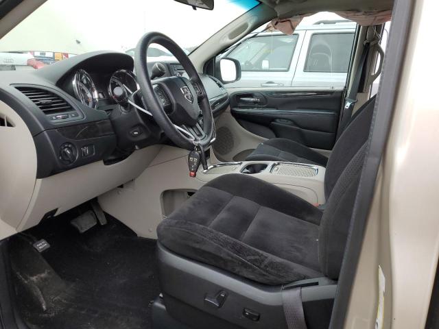 Photo 7 from auction – 2014 DODGE GRAND CARA with VIN 2C4RDGCG5ER392094