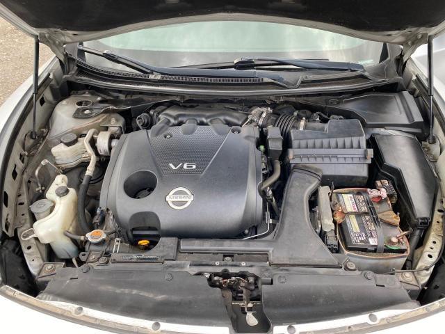 Photo 7 from auction – 2013 NISSAN MAXIMA S with VIN 1N4AA5AP3DC835918