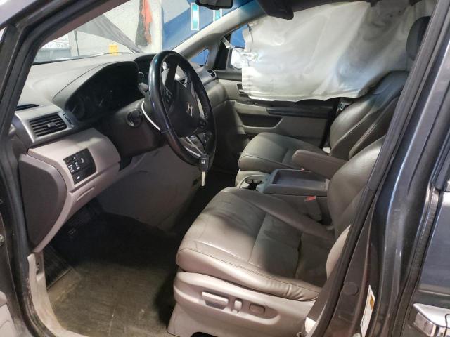 Photo 7 from auction – 2012 HONDA ODYSSEY EX with VIN 5FNRL5H63CB029812