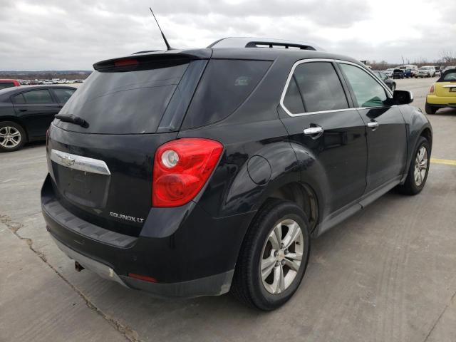 Фото 3 с аукциона – 2011 CHEVROLET EQUINOX LT с VIN 2CNALPEC8B6211167