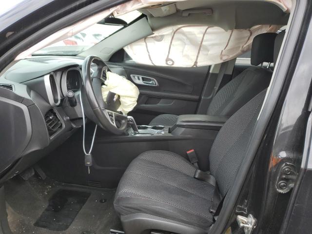 Photo 7 from auction – 2013 CHEVROLET EQUINOX LT with VIN 2GNALDEK1D6419265