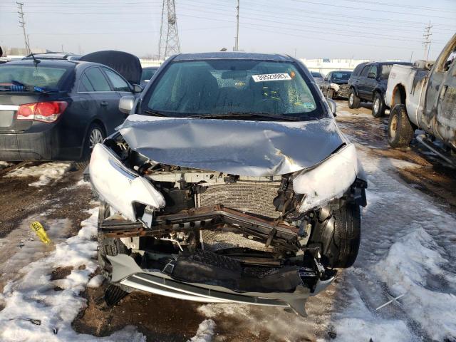 Photo 5 from auction – 2014 NISSAN VERSA NOTE with VIN 3N1CE2CP5EL411118