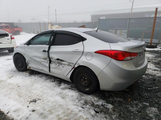 Photo 2 from auction – 2012 HYUNDAI ELANTRA GL with VIN 5NPDH4AE9CH062936