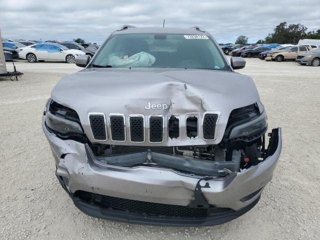 Photo 5 from auction – 2019 JEEP CHEROKEE L with VIN 1C4PJMLB2KD142037