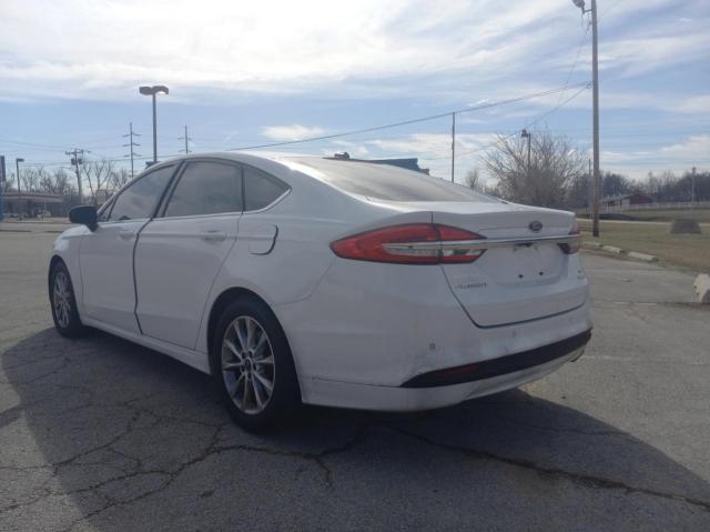 Photo 3 from auction – 2017 FORD FUSION SE with VIN 3FA6P0HD7HR367203