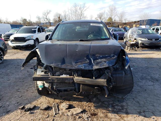 Photo 5 from auction – 2012 NISSAN ROGUE S with VIN JN8AS5MT0CW274563
