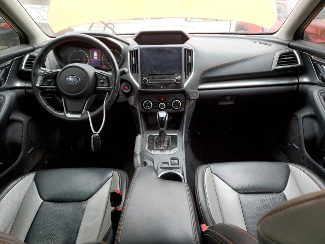 Photo 8 from auction – 2019 SUBARU CROSSTREK with VIN JF2GTANC0K8242100
