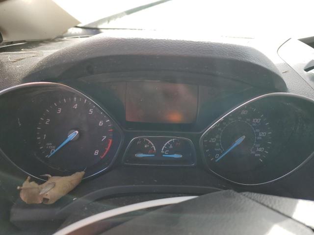 Photo 9 from auction – 2015 FORD ESCAPE SE with VIN 1FMCU9G94FUC81128