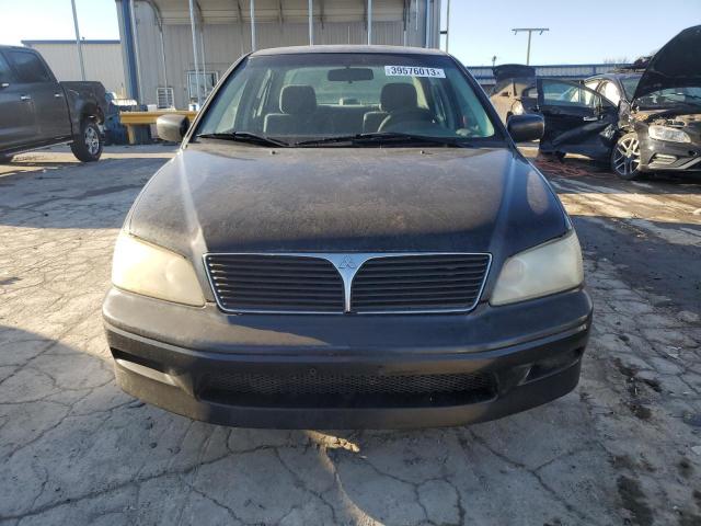 Photo 5 from auction – 2002 MITSUBISHI LANCER ES with VIN JA3AJ26E12U020591