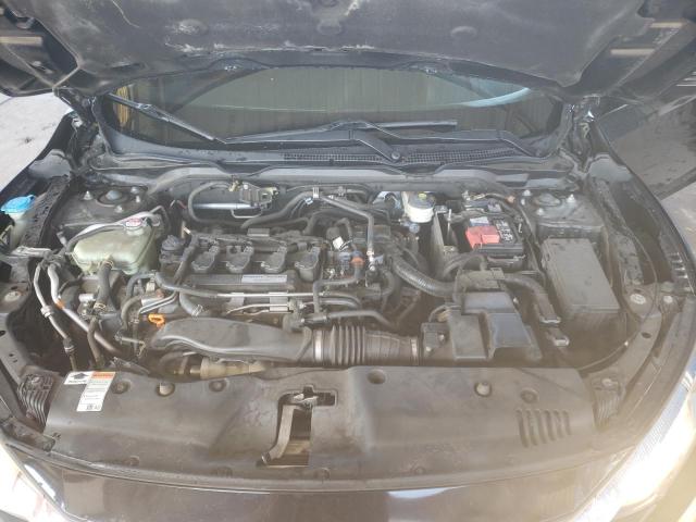 Photo 11 from auction – 2016 HONDA CIVIC EXL with VIN 19XFC1F72GE024751