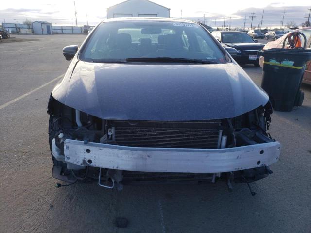 Photo 5 from auction – 2015 HONDA CIVIC EXL with VIN 2HGFB2F94FH539202