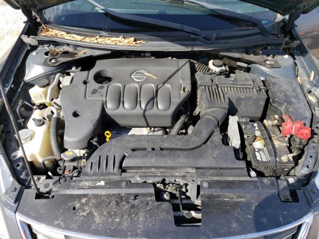 Photo 11 from auction – 2010 NISSAN ALTIMA BAS with VIN 1N4AL2AP4AC144756