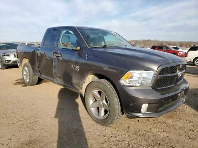 Фото 4 с аукциона – 2016 RAM 1500 ST с VIN 1C6RR7FGXGS103569