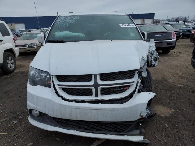 Photo 5 from auction – 2017 DODGE GRAND CARA with VIN 2C4RDGEG8HR619053