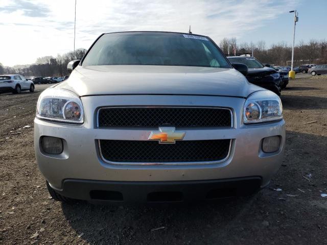 Photo 5 from auction – 2006 CHEVROLET UPLANDER L with VIN 1GNDU23L66D147830