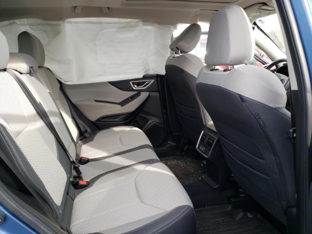 Photo 11 from auction – 2019 SUBARU FORESTER P with VIN JF2SKAGC5KH464075
