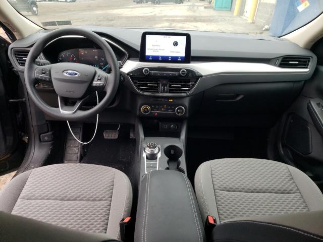 Photo 8 from auction – 2020 FORD ESCAPE SE with VIN 1FMCU9G66LUB62076