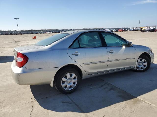 Photo 3 from auction – 2004 TOYOTA CAMRY LE with VIN 4T1BE30K94U293128