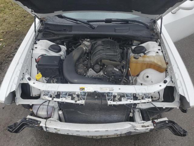 Photo 11 from auction – 2013 DODGE CHALLENGER with VIN 2C3CDYAG4DH719026