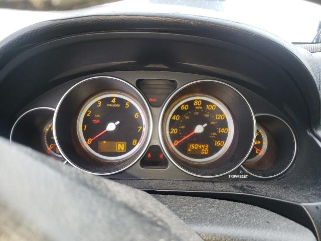 Photo 9 from auction – 2006 INFINITI M35 BASE with VIN JNKAY01E76M117338