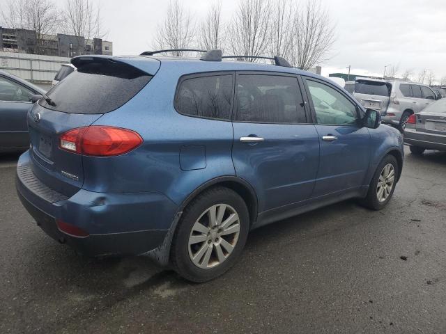 Photo 3 from auction – 2008 SUBARU TRIBECA with VIN 4S4WX96D984409585