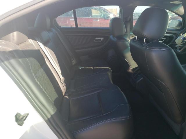 Photo 10 from auction – 2015 FORD TAURUS LIM with VIN 1FAHP2F85FG158704