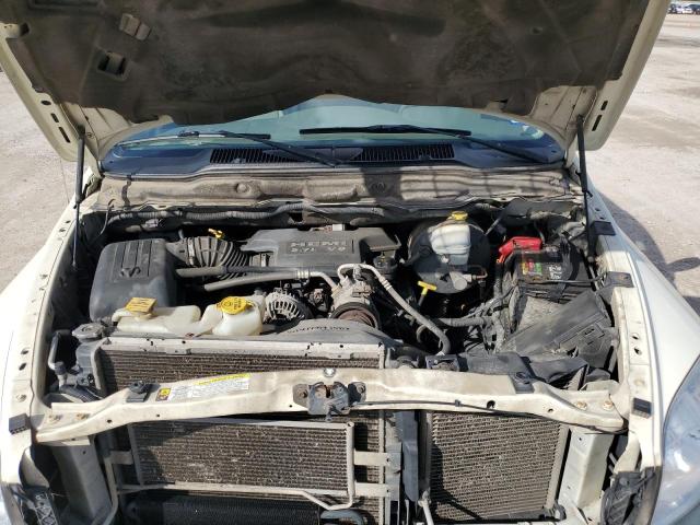 Photo 11 from auction – 2007 DODGE RAM 1500 S with VIN 1D7HA18297J613594