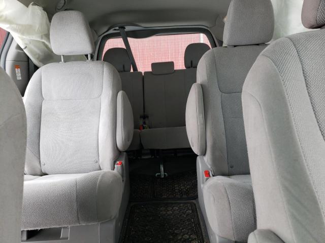 Photo 10 from auction – 2015 TOYOTA SIENNA with VIN 5TDZK3DCXFS601820