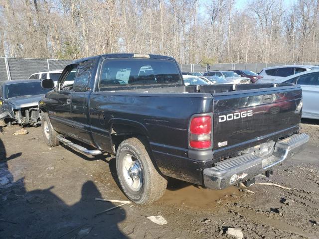 Photo 2 from auction – 2001 DODGE RAM 1500 with VIN 1B7HC13Z41J505030