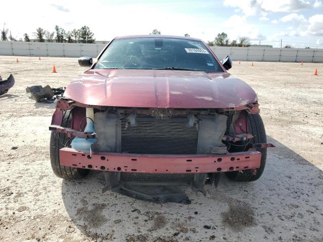 Photo 5 from auction – 2017 DODGE CHARGER SE with VIN 2C3CDXBG0HH576297