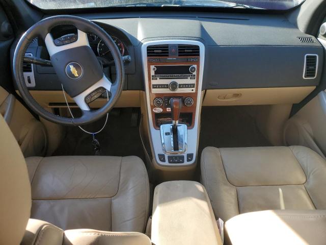 Photo 8 from auction – 2007 CHEVROLET EQUINOX LT with VIN 2CNDL63F676051964