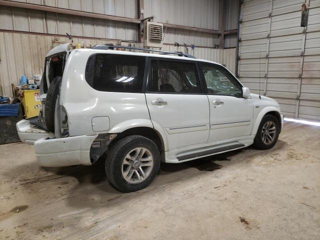 Photo 3 from auction – 2006 SUZUKI XL7 with VIN JS3TY92V964102645