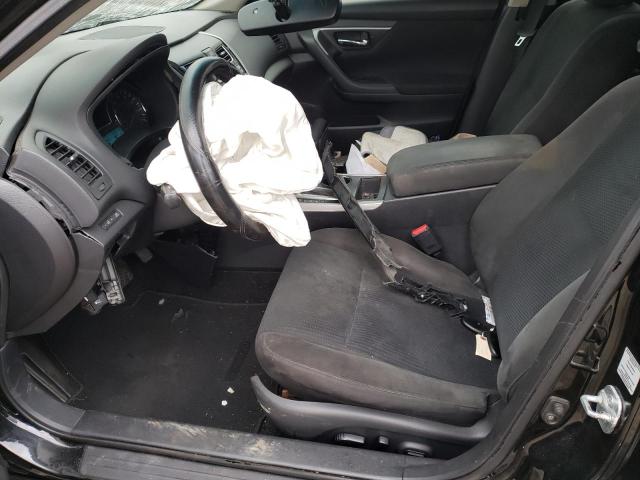 Photo 7 from auction – 2015 NISSAN ALTIMA 2.5 with VIN 1N4AL3AP2FC223680