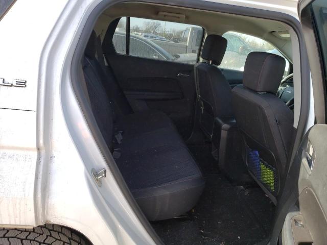Photo 11 from auction – 2015 GMC TERRAIN SL with VIN 2GKALMEK0F6285459