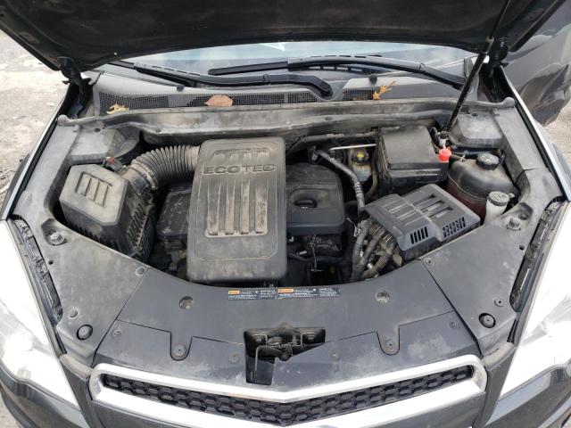 Foto 11 de la subasta – 2014 CHEVROLET EQUINOX LS con VIN 2GNALAEK1E6231071