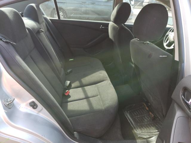 Photo 10 from auction – 2011 NISSAN ALTIMA BAS with VIN 1N4AL2AP0BN484850