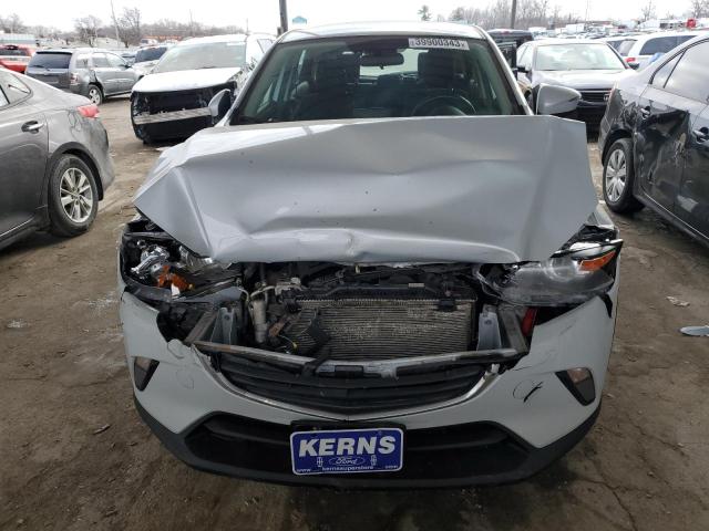Photo 5 from auction – 2017 MAZDA CX-3 TOURI with VIN JM1DKFC72H0164434
