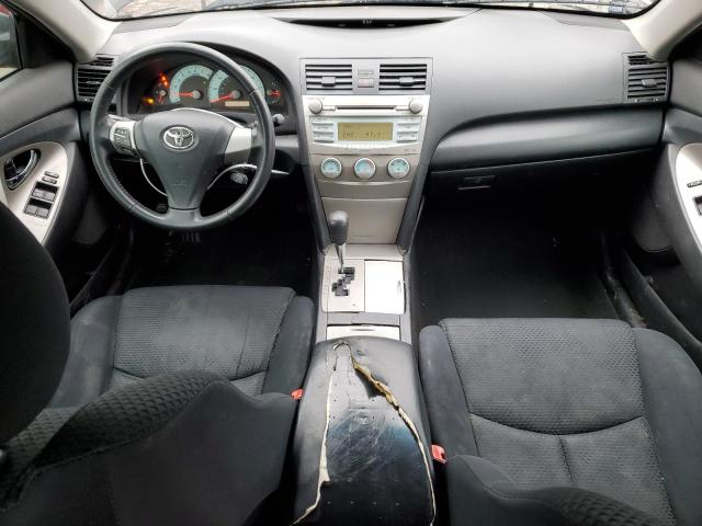 Photo 8 from auction – 2009 TOYOTA CAMRY BASE with VIN 4T1BE46K99U826356