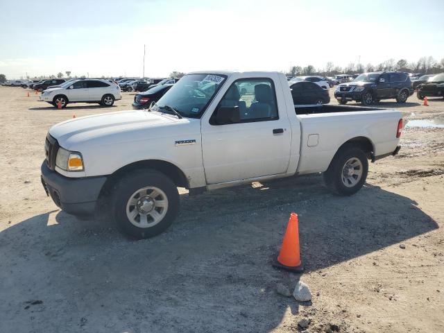 FORD RANGER 2011 with VIN 1FTKR1AD1BPA64483 - Photo from auction