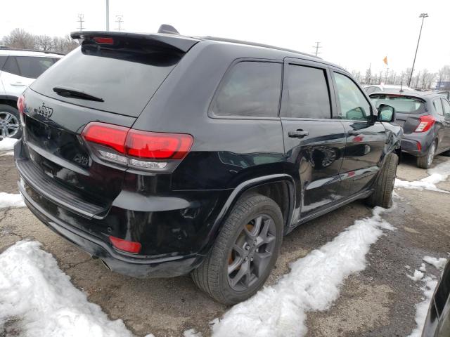 Photo 3 from auction – 2021 JEEP GRAND CHER with VIN 1C4RJFBG8MC594066