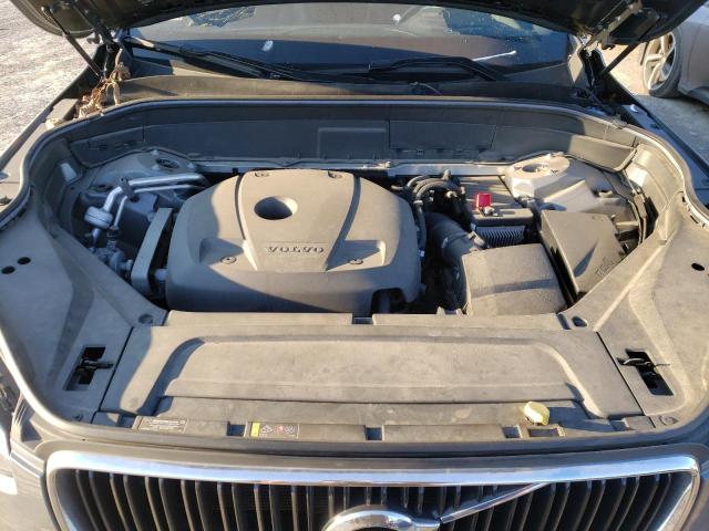 Photo 11 from auction – 2018 VOLVO XC90 T5 with VIN YV4102XK3J1191879
