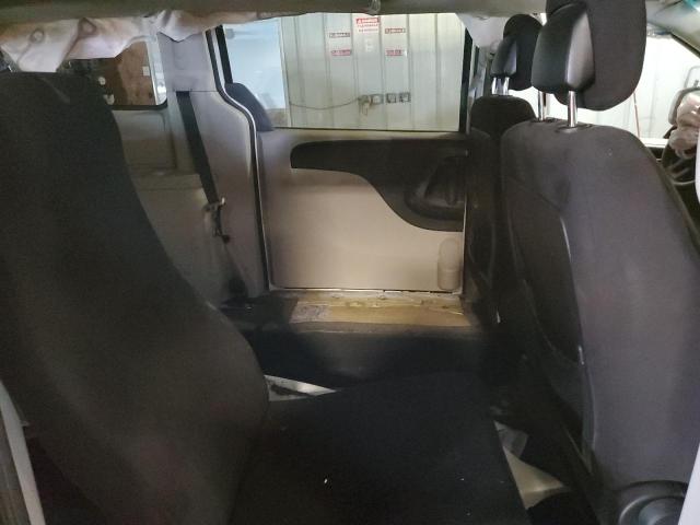Photo 11 from auction – 2013 DODGE GRAND CARA with VIN 2C4RDGBG3DR615488