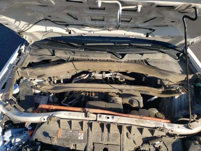 Photo 12 from auction – 2020 FORD EXPLORER P with VIN 1FM5K8AW5LGB43986