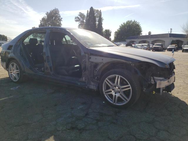 Photo 4 from auction – 2010 MERCEDES-BENZ E 350 with VIN WDDHF5GB8AA226794